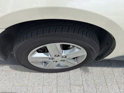 2014 Chevrolet Equinox LTZ