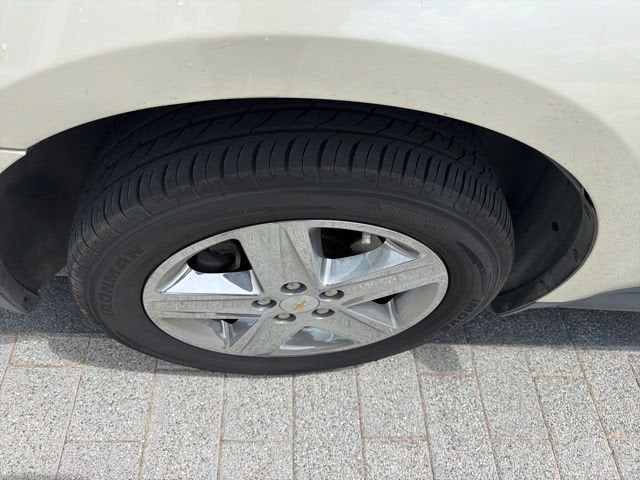 2014 Chevrolet Equinox LTZ