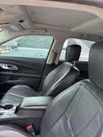 2014 Chevrolet Equinox LTZ