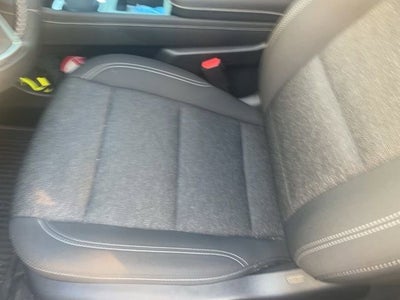 2025 Chevrolet Traverse FWD LT