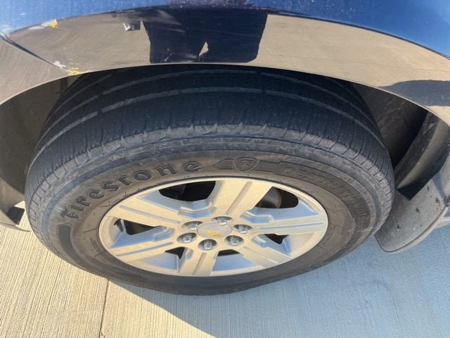 2012 Chevrolet Traverse LT w/2LT