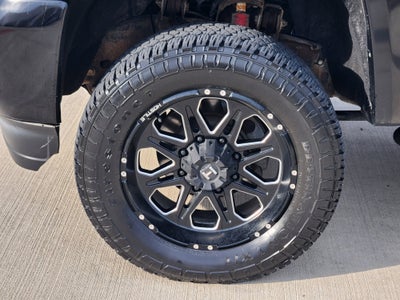 2015 GMC Sierra 2500HD available WiFi Denali