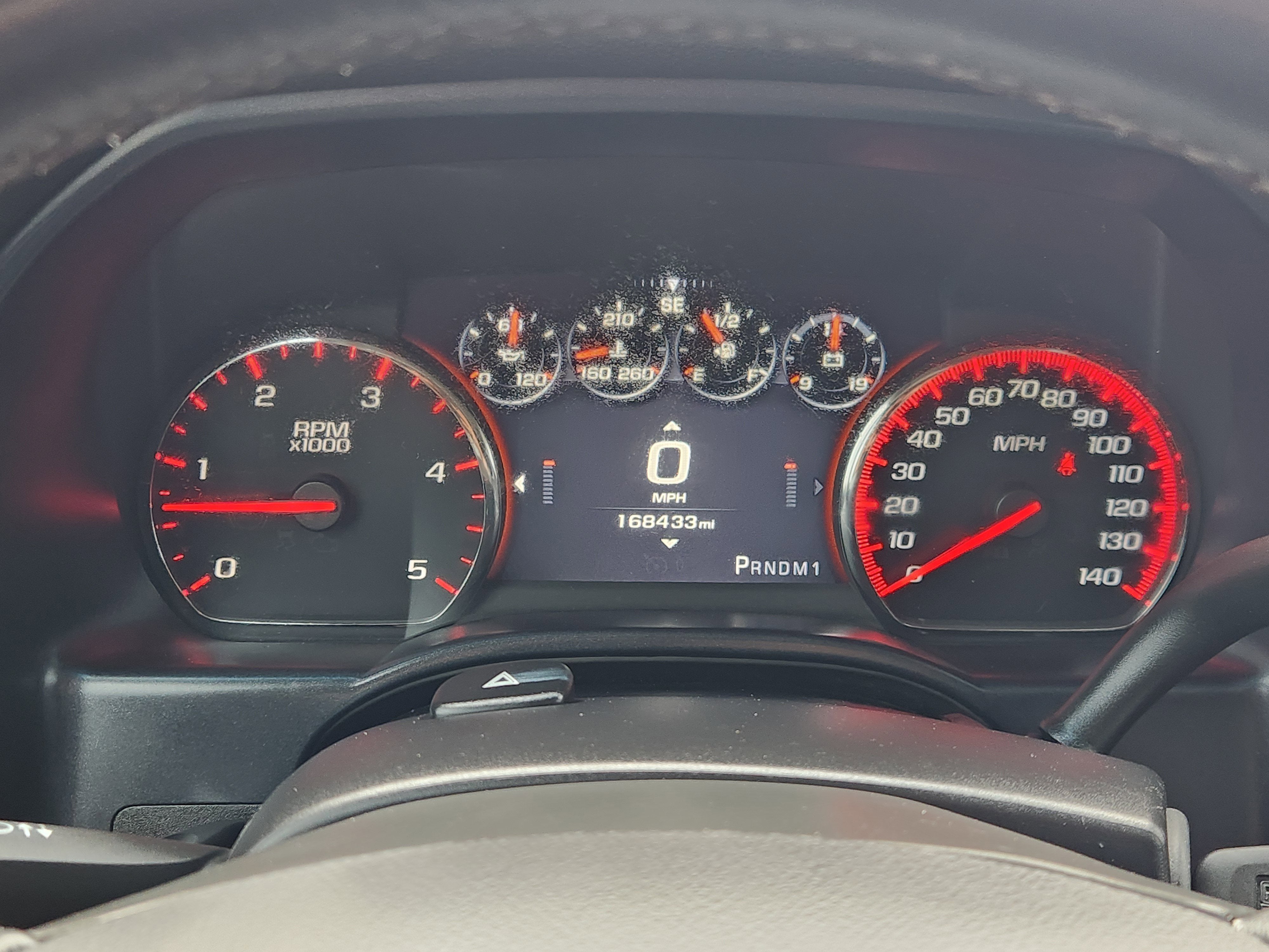 2015 GMC Sierra 2500HD available WiFi Denali