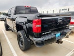 2015 GMC Sierra 2500HD available WiFi Denali