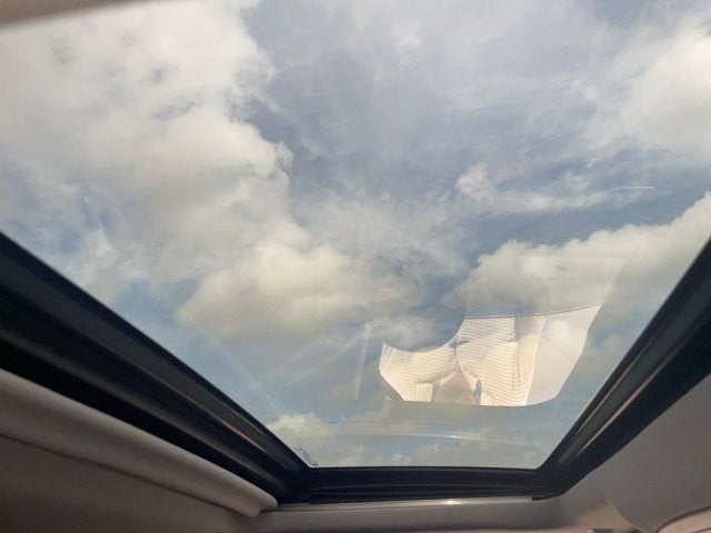 2015 GMC Sierra 2500HD available WiFi Denali