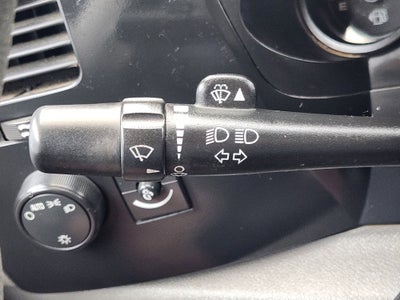 2007 GMC Sierra 1500 Work Truck