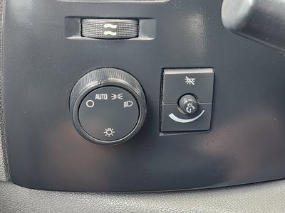 2007 GMC Sierra 1500 Work Truck