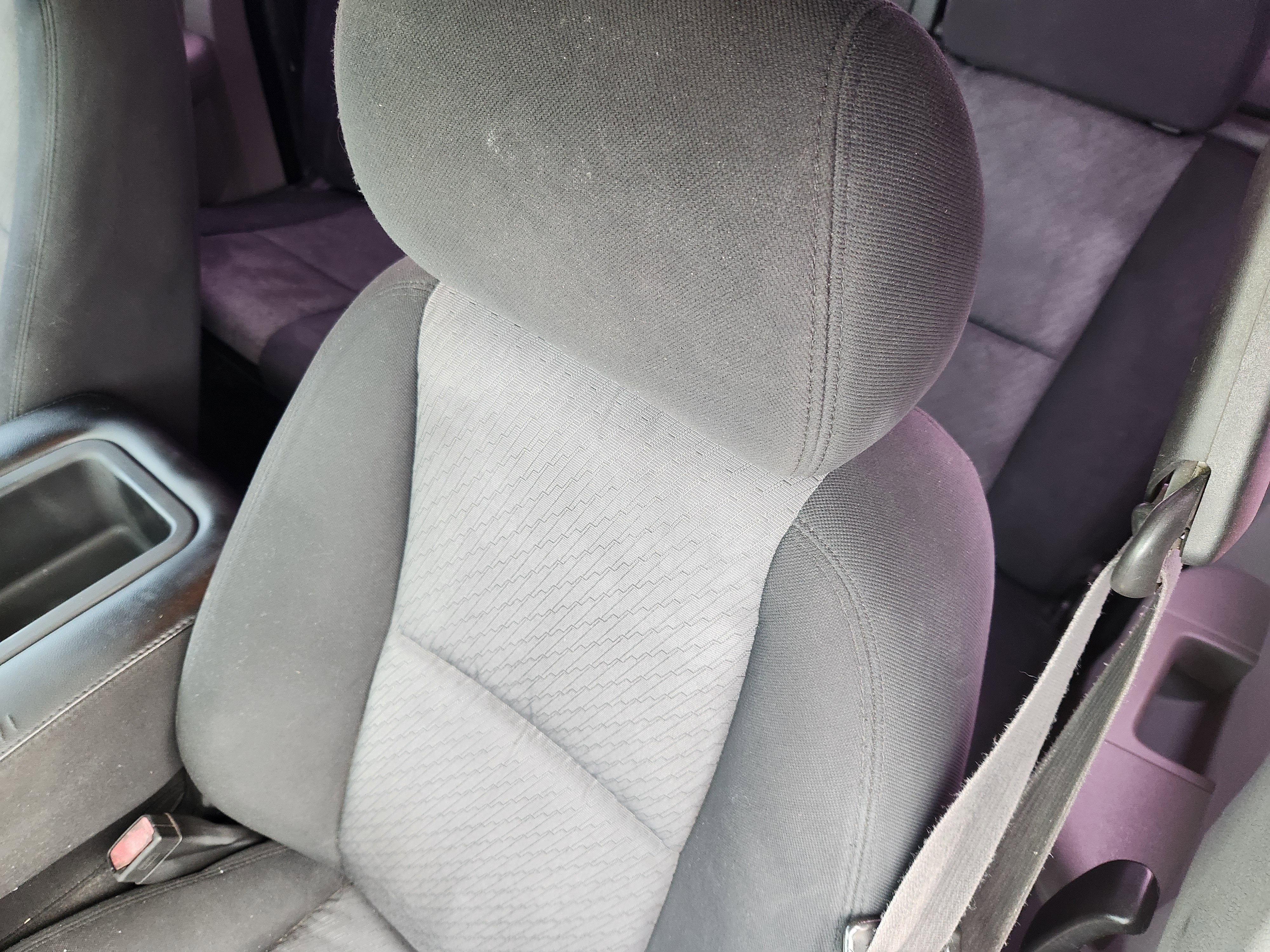 2007 GMC Sierra 1500 Work Truck