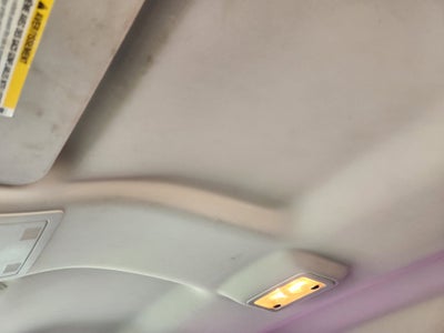 2007 GMC Sierra 1500 Work Truck