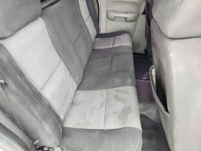 2007 GMC Sierra 1500 Work Truck