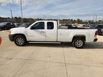 2007 GMC Sierra 1500 Work Truck