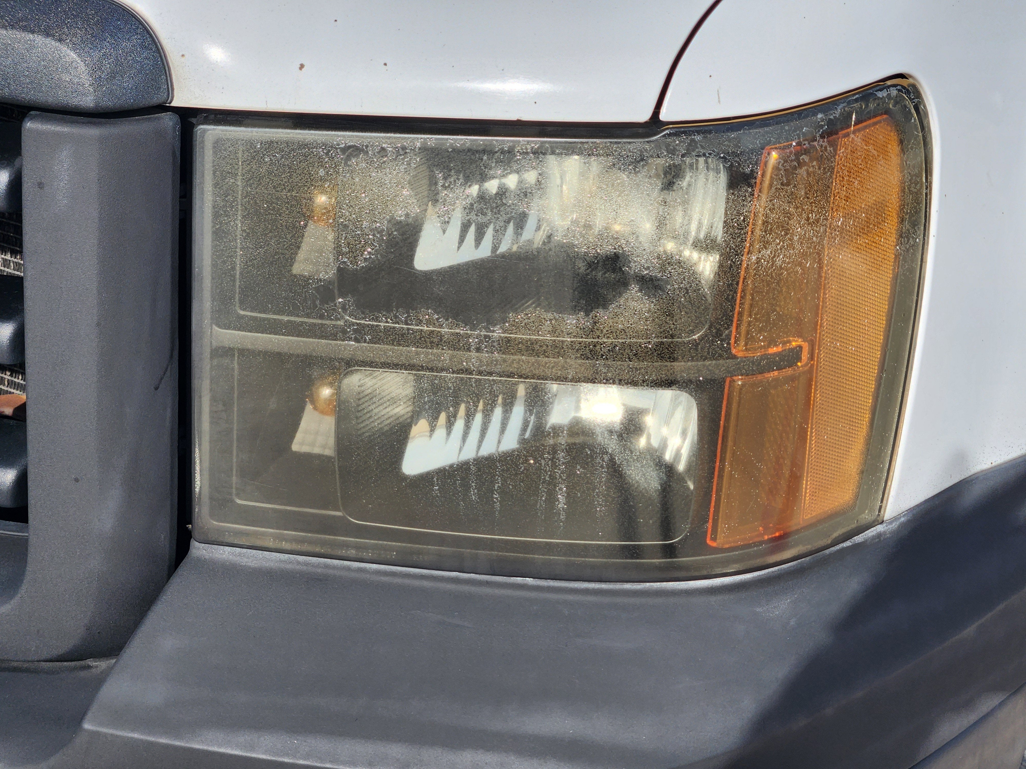 2007 GMC Sierra 1500 Work Truck