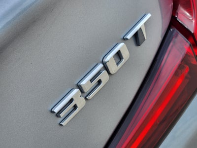 2025 Cadillac XT4 FWD Premium Luxury