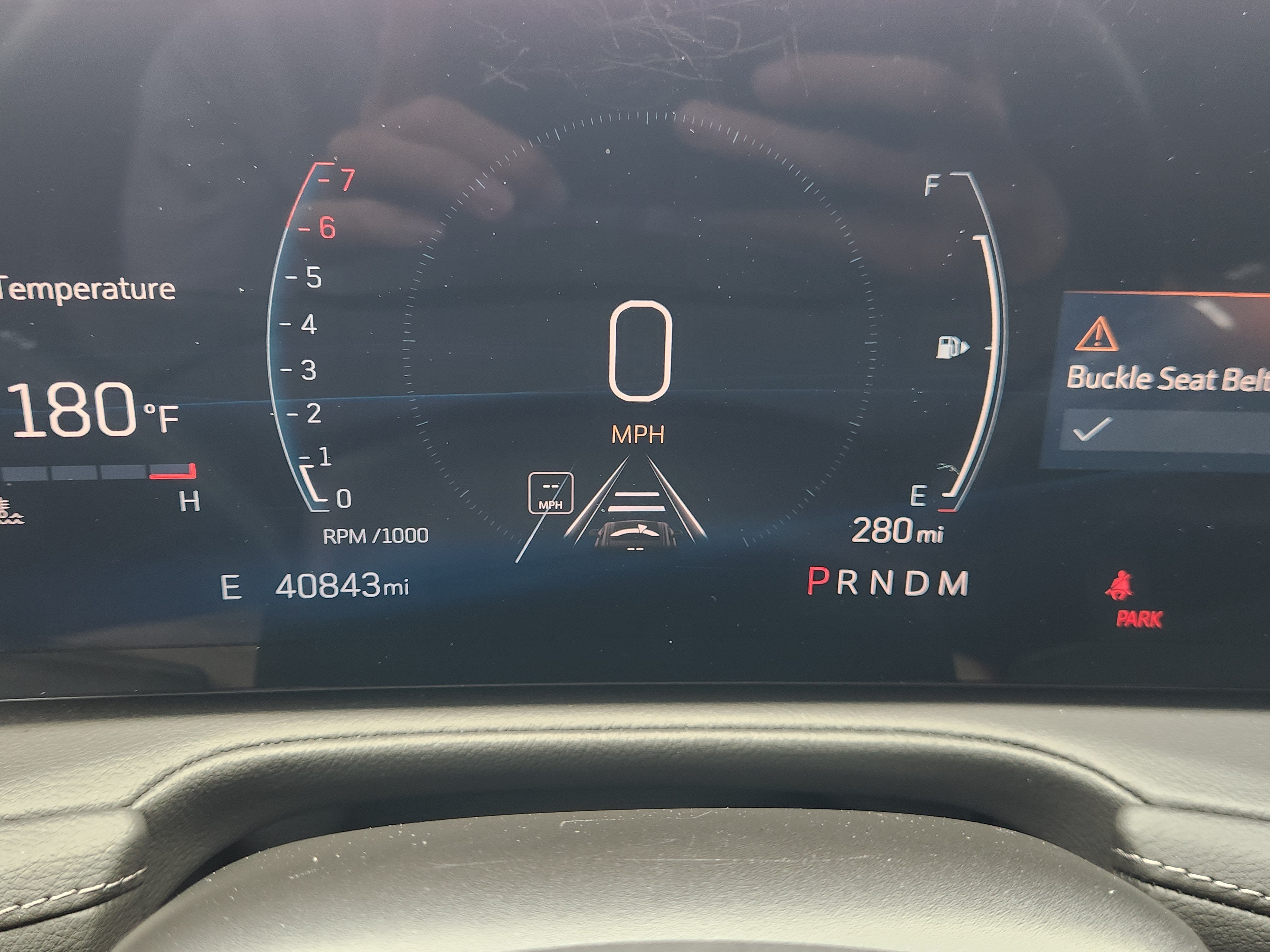 2025 Cadillac XT4 FWD Premium Luxury