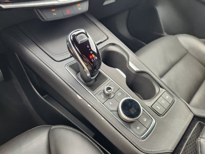 2025 Cadillac XT4 FWD Premium Luxury