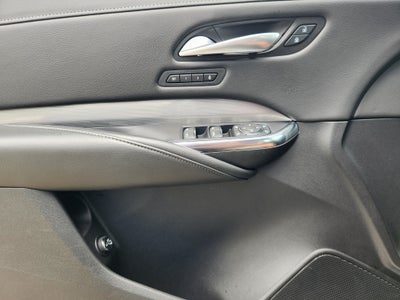 2025 Cadillac XT4 FWD Premium Luxury
