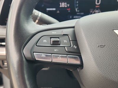 2025 Cadillac XT4 FWD Premium Luxury