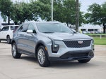 2025 Cadillac XT4 FWD Premium Luxury