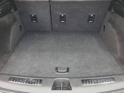 2025 Cadillac XT4 FWD Premium Luxury