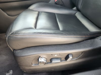 2022 Cadillac XT4 FWD Sport