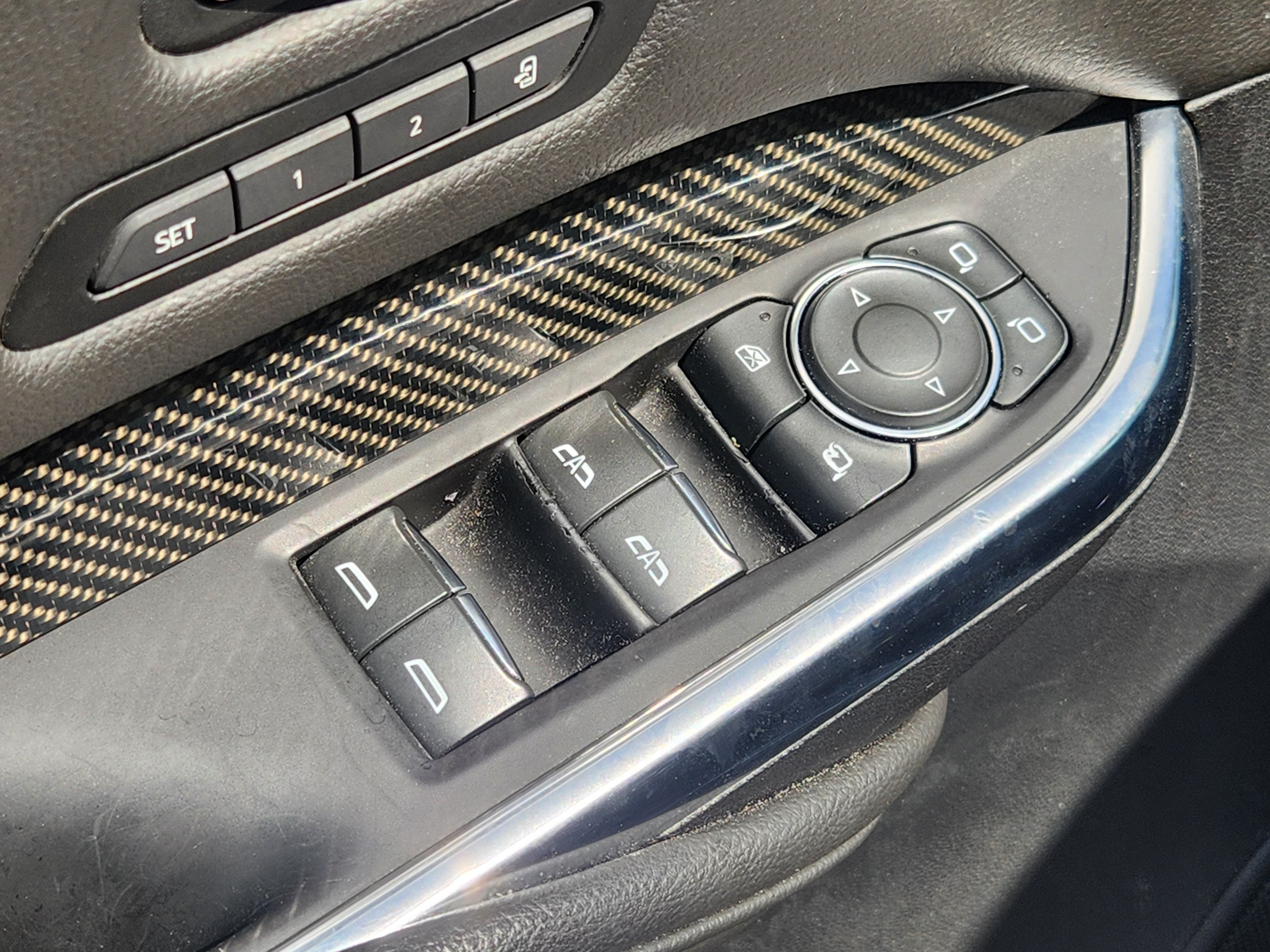 2022 Cadillac XT4 FWD Sport