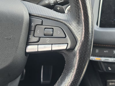 2022 Cadillac XT4 FWD Sport
