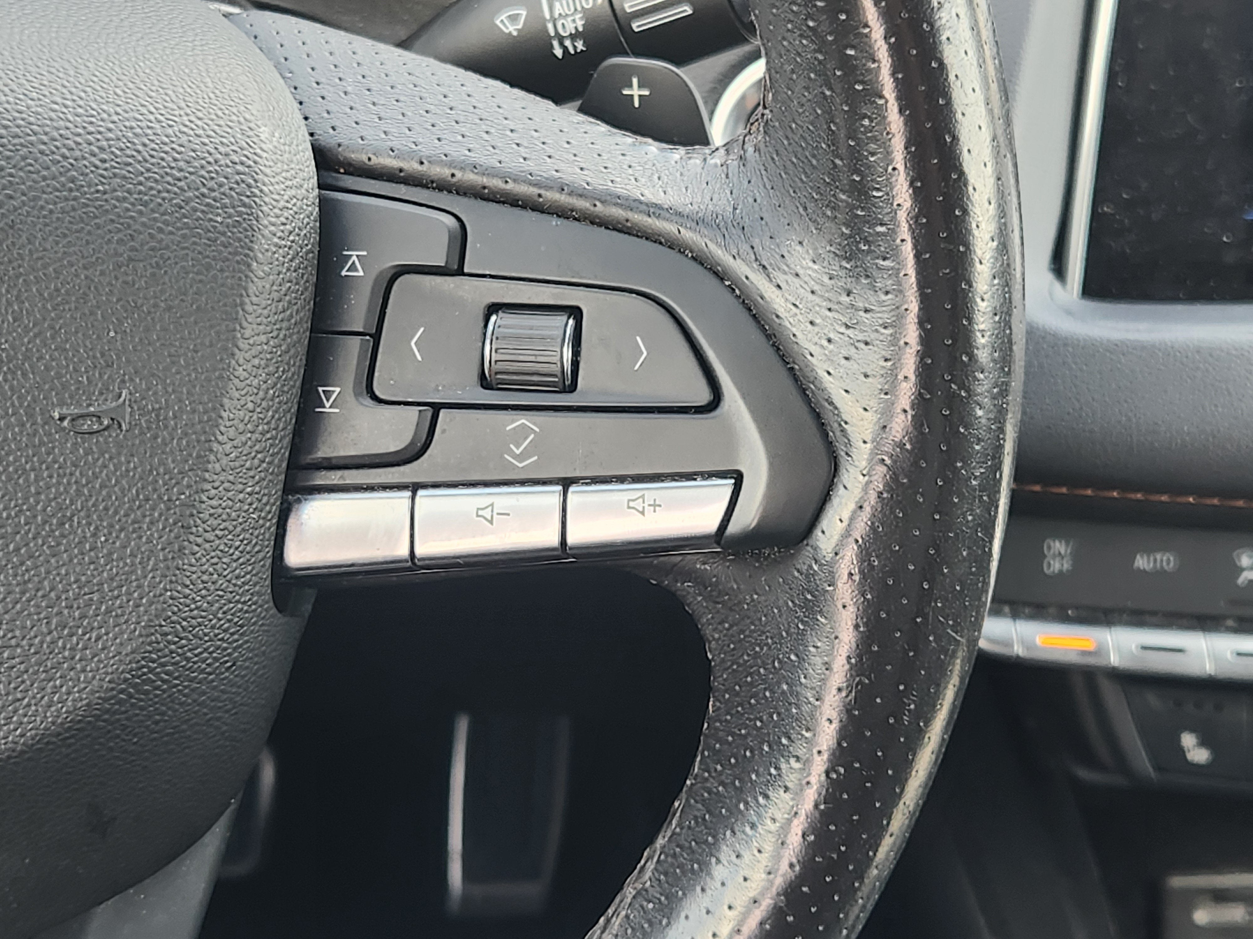 2022 Cadillac XT4 FWD Sport