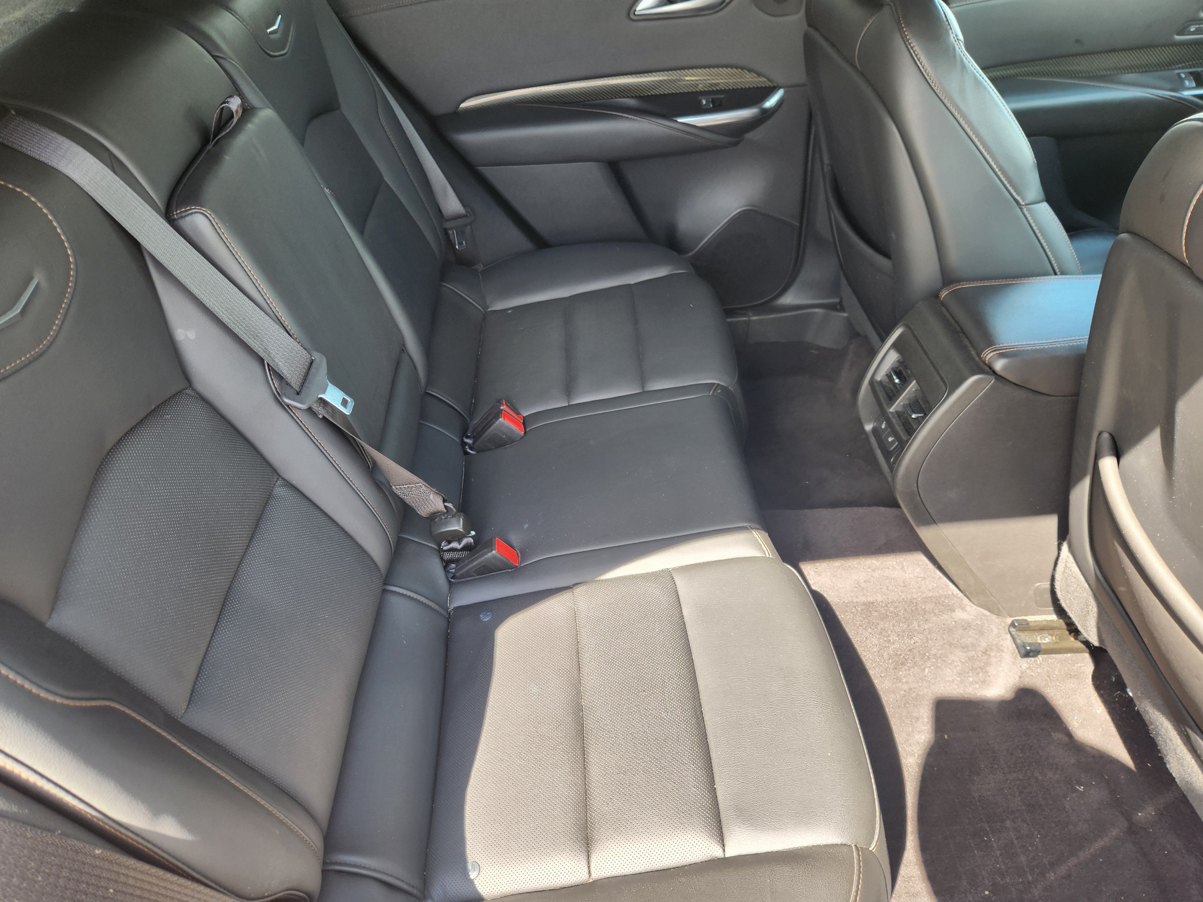 2022 Cadillac XT4 FWD Sport