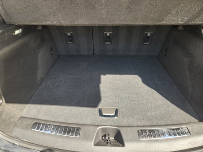 2022 Cadillac XT4 FWD Sport
