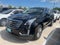 2017 Cadillac XT5 Luxury FWD