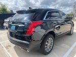 2017 Cadillac XT5 Luxury FWD