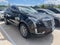 2017 Cadillac XT5 Luxury FWD
