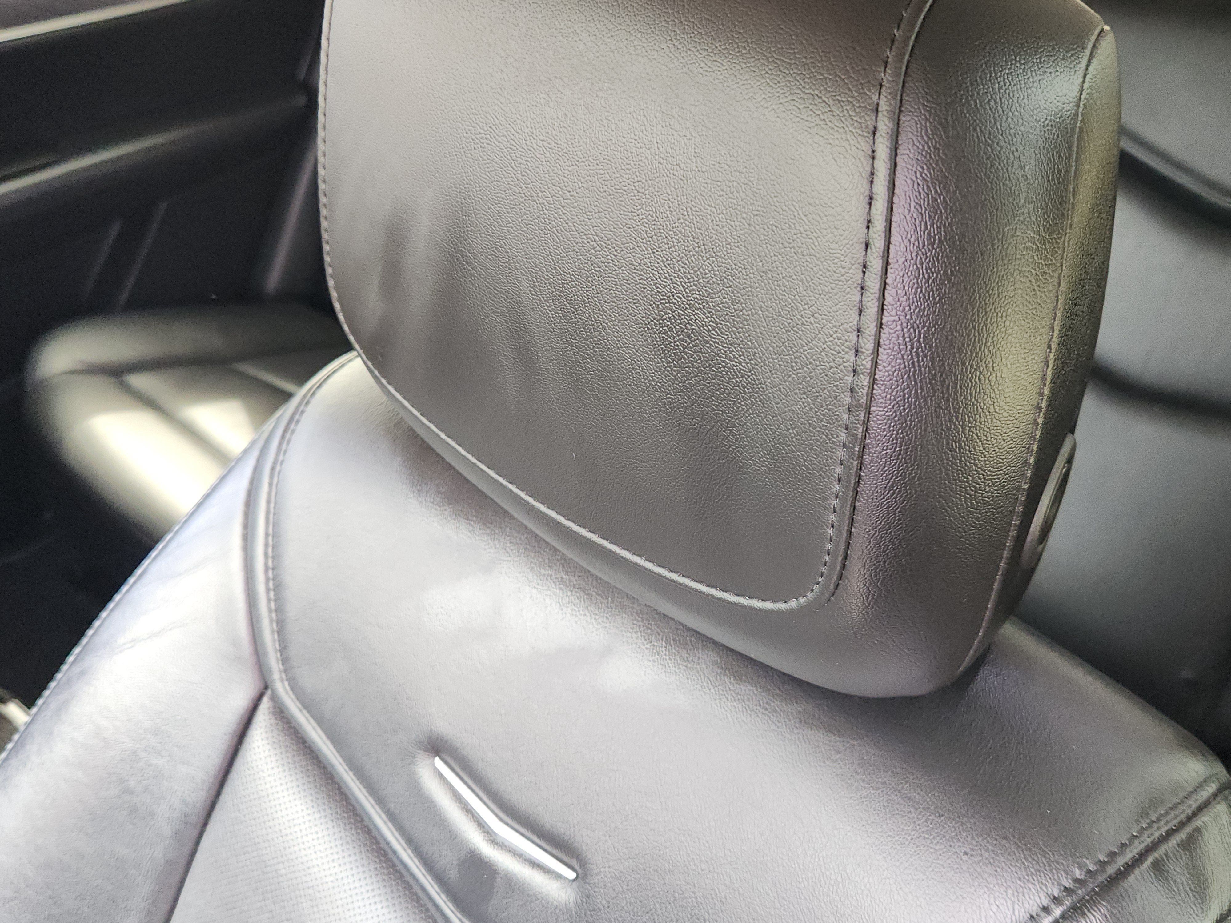2017 Cadillac XT5 Luxury FWD