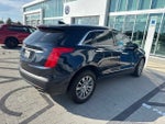 2017 Cadillac XT5 Luxury FWD