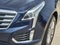 2017 Cadillac XT5 Luxury FWD