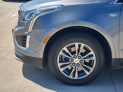2021 Cadillac XT5 FWD Premium Luxury