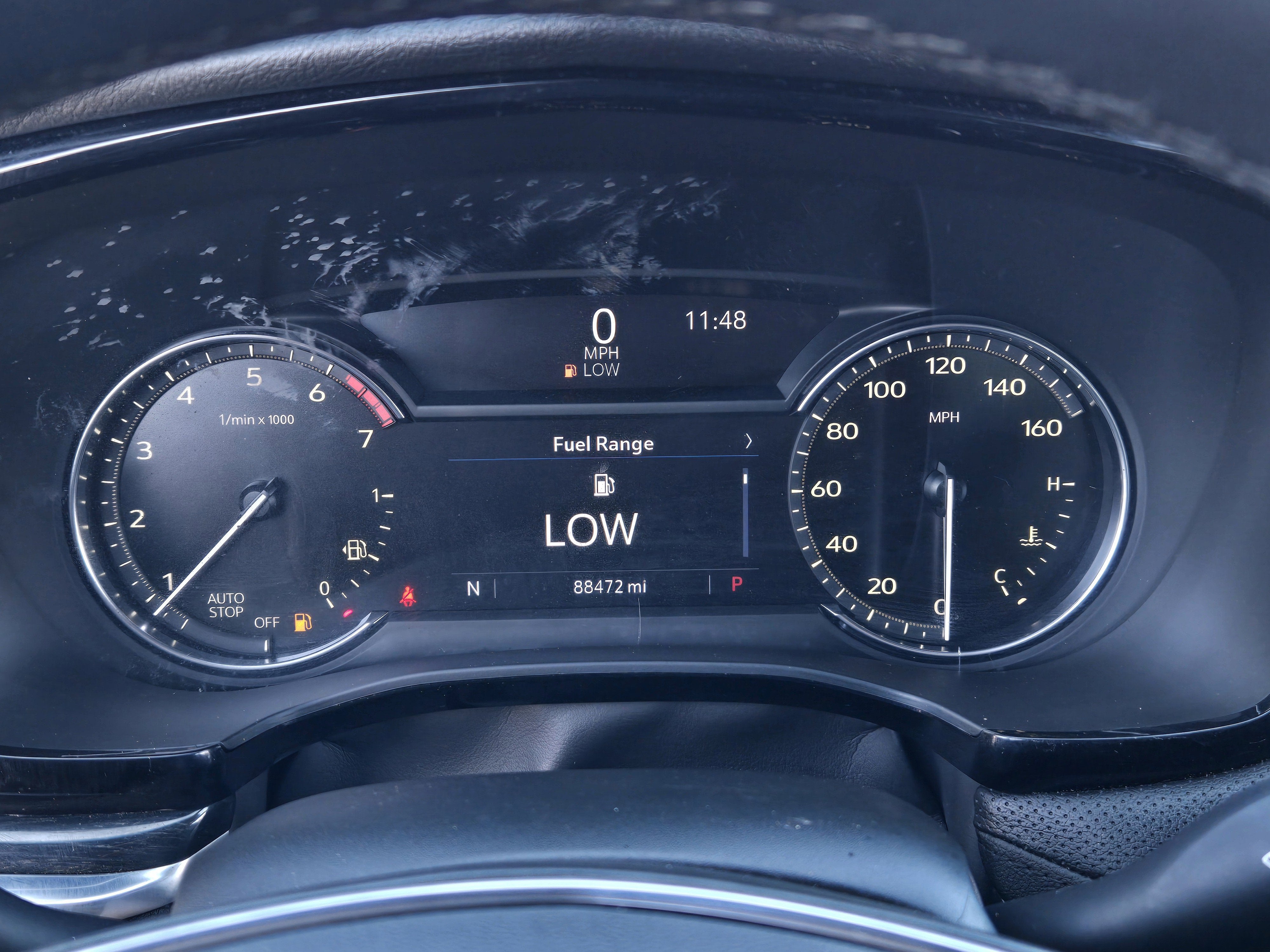 2020 Cadillac XT5 Premium Luxury FWD