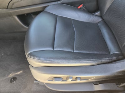 2020 Cadillac XT5 Premium Luxury FWD