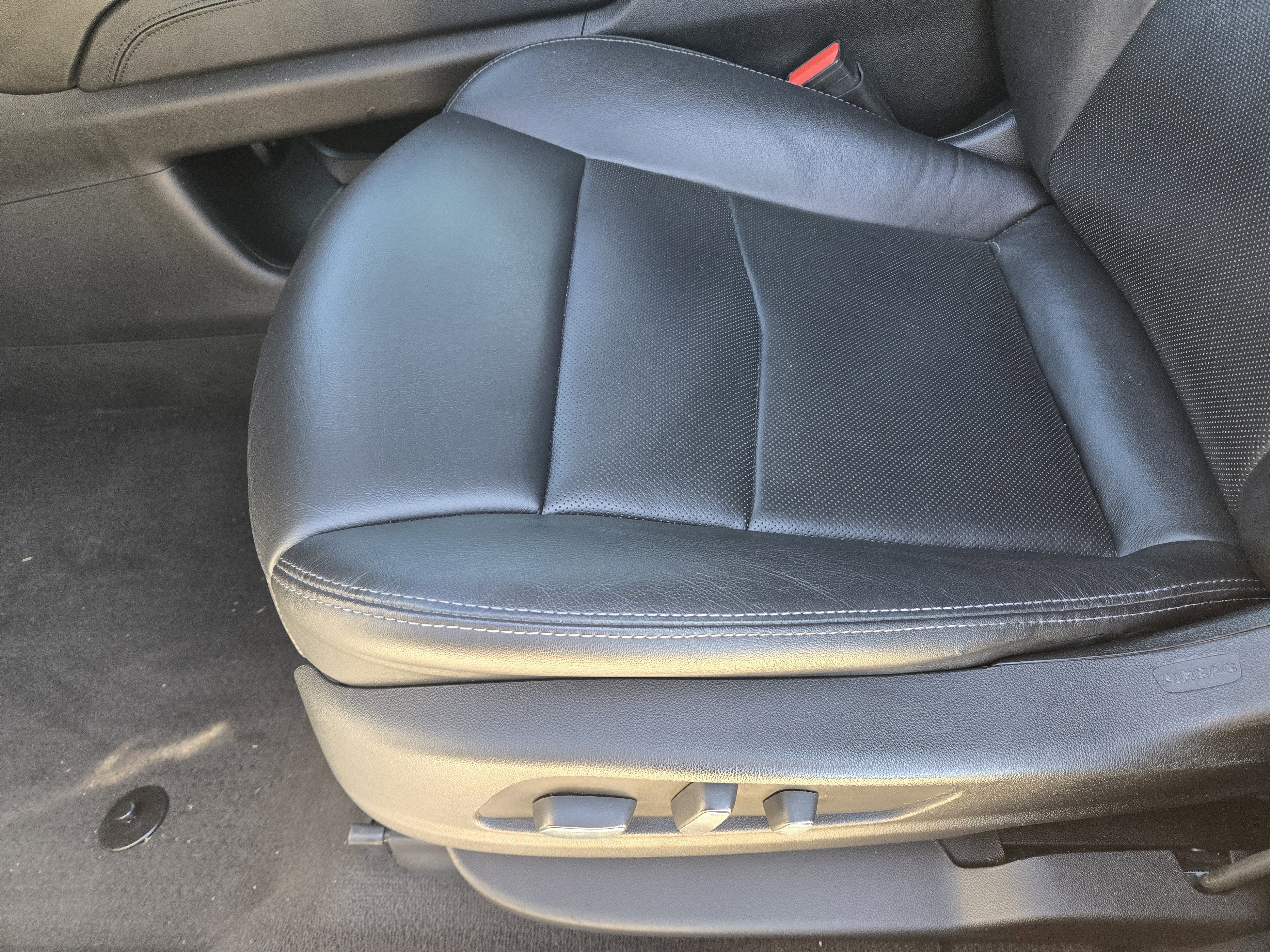 2020 Cadillac XT5 Premium Luxury FWD