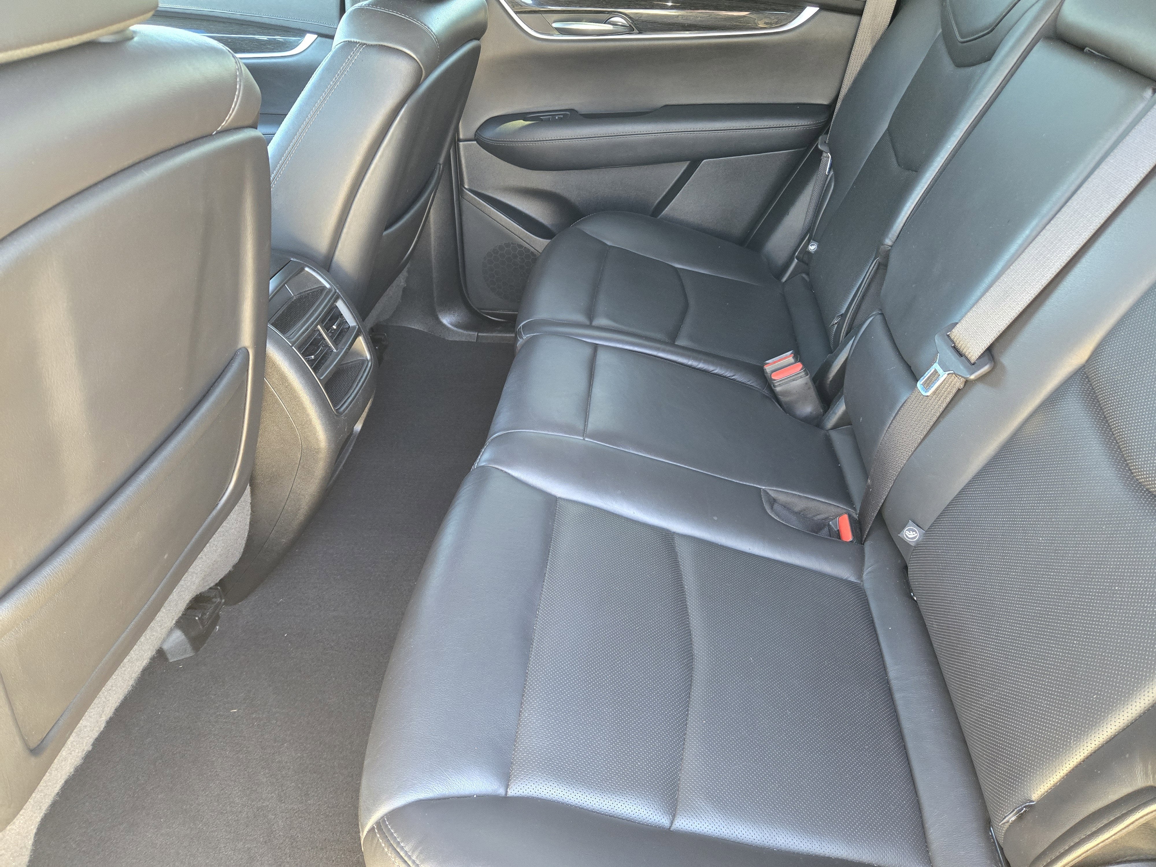 2020 Cadillac XT5 Premium Luxury FWD