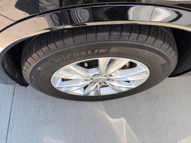 2024 Cadillac XT6 FWD Luxury