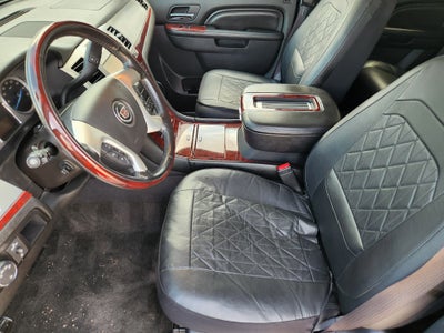 2013 Cadillac Escalade Premium