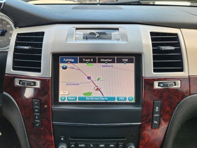 2013 Cadillac Escalade Premium