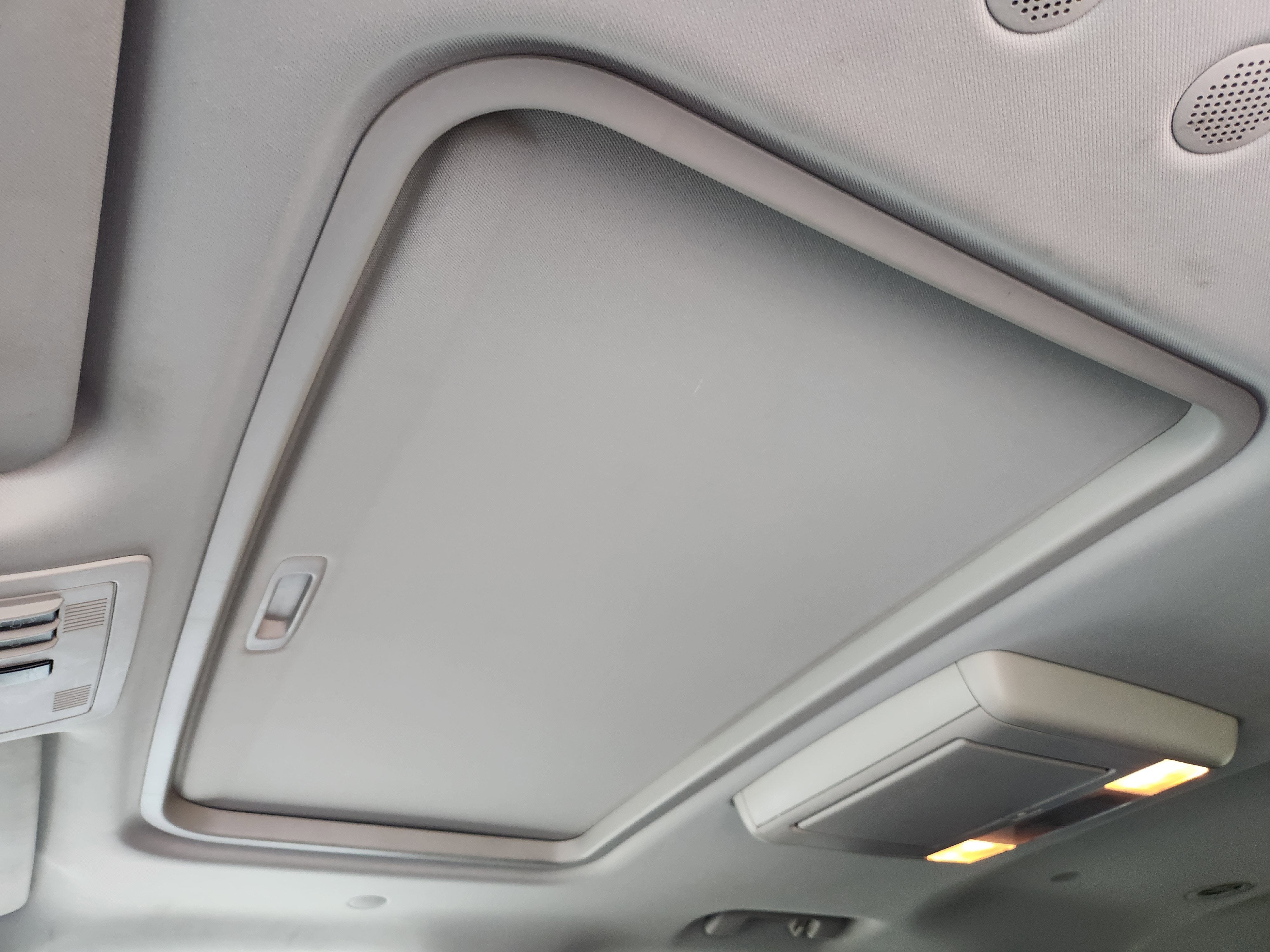 2013 Cadillac Escalade Premium