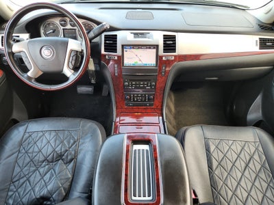 2013 Cadillac Escalade Premium