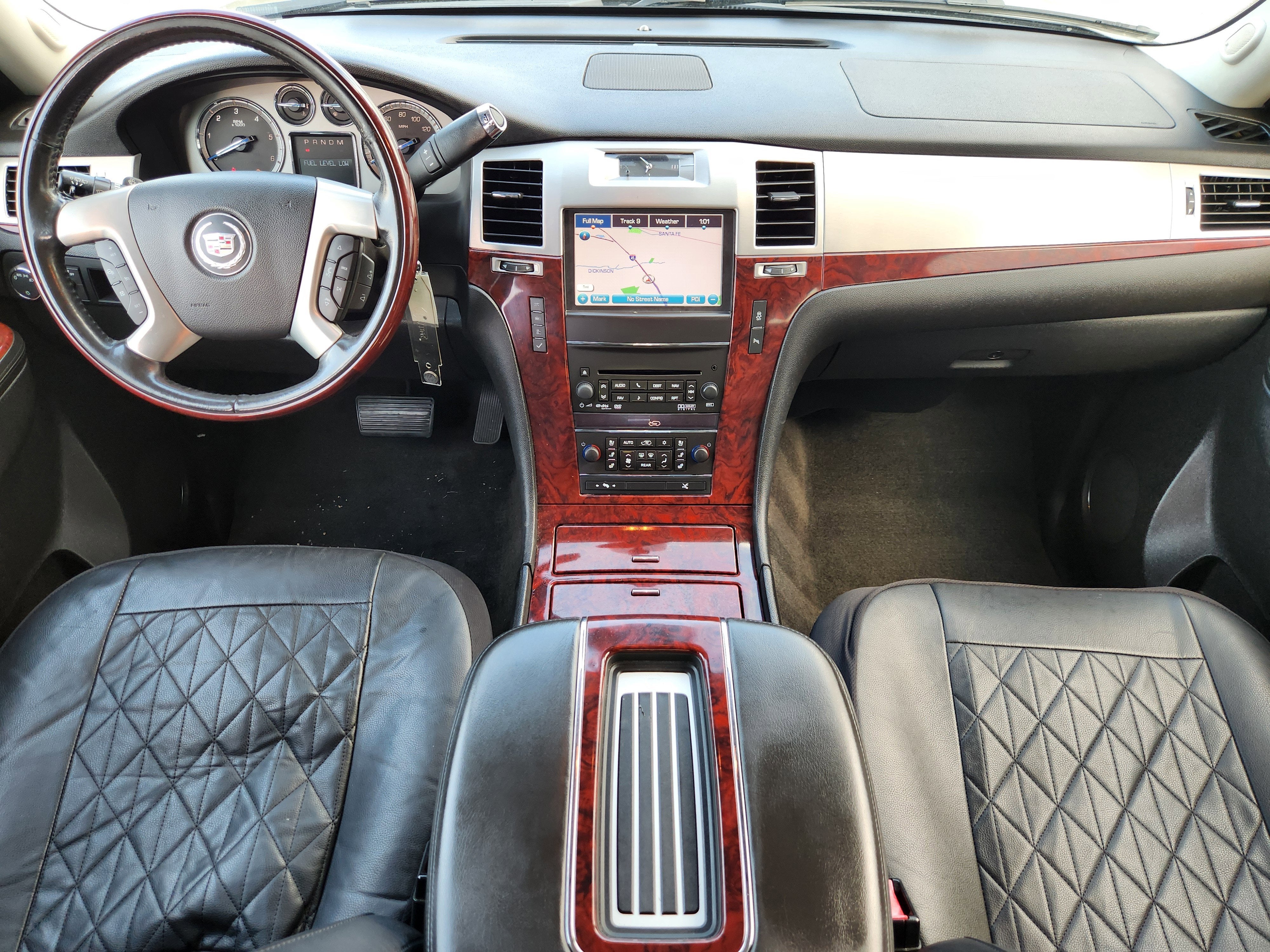 2013 Cadillac Escalade Premium