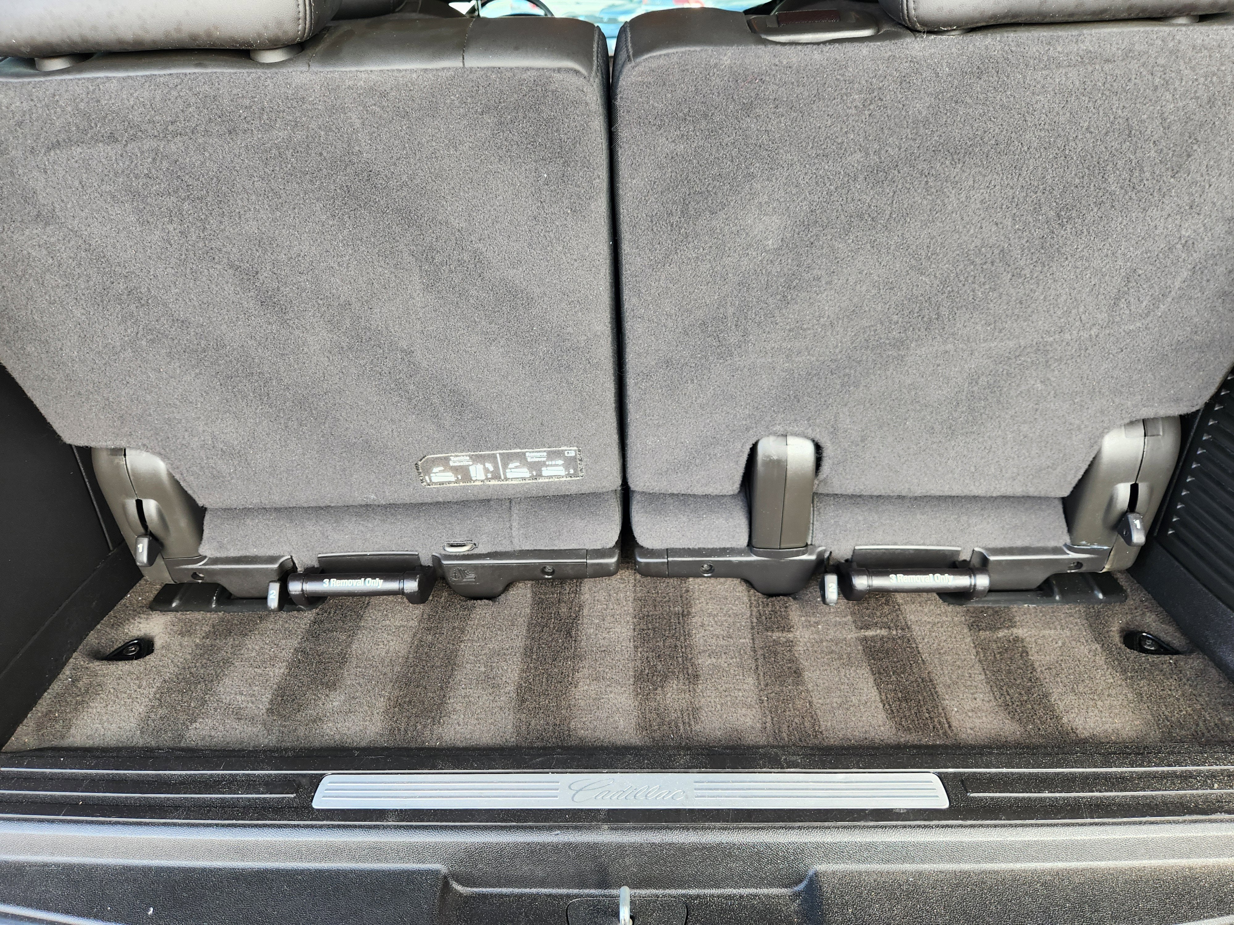 2013 Cadillac Escalade Premium