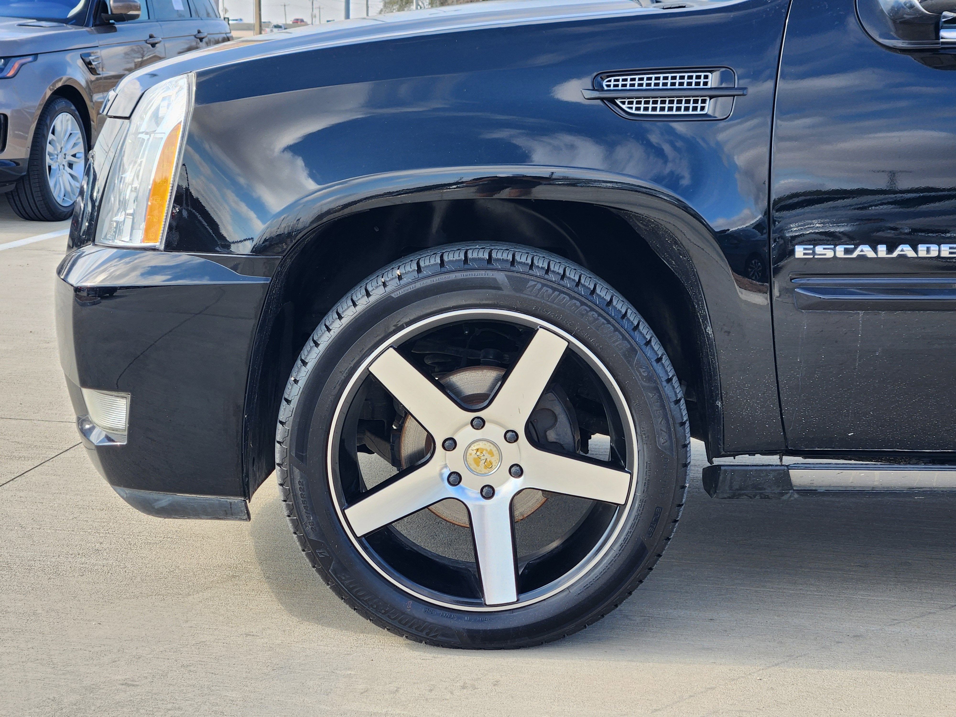 2013 Cadillac Escalade Premium