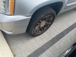 2013 Cadillac Escalade Premium
