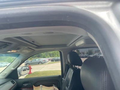 2013 Cadillac Escalade Premium